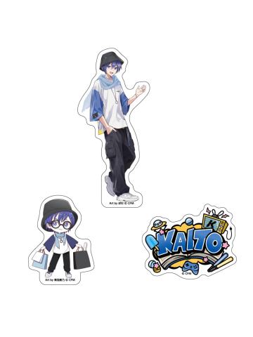 KAITO-堂吉诃德秋叶原亚文化贴纸