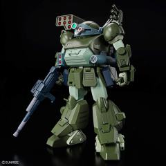 HG 眼镜斗犬 涡轮特装型
