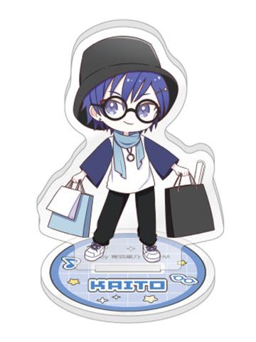 KAITO-堂吉诃德秋叶原亚文化Q版立牌