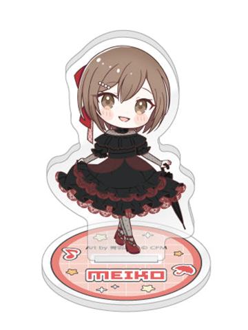 MEIKO-堂吉诃德秋叶原亚文化Q版立牌