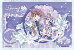 挚爱花嫁明信片-遇意王者飞花令福袋灵秀篇