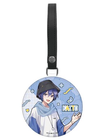 KAITO-堂吉诃德秋叶原亚文化行李牌