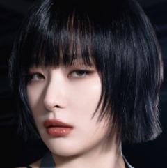 姜涩琪