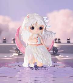 星河月影