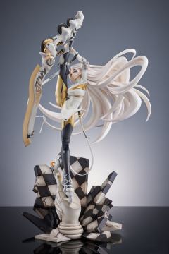 黑白之间 白骑士【G】