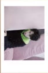 费加罗男士四月刊拍立得 ver.F