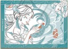 瑶A流光幻色-遇意 撕撕乐拍立得（初见篇）