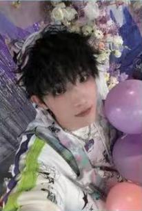 生日小卡 皓 ver.C