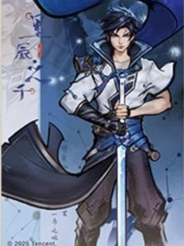 东方曜绮彩绘梦-遇意 撕撕乐拍立得（初见篇）