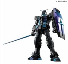 PG UNLEASHED RX-78-2 元祖高达 星夜涂装版