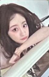 瑞丽杂志小卡 ver.F