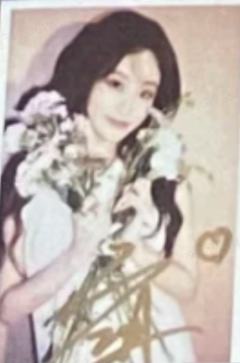 瑞丽杂志小卡 ver.A