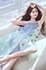 瑞丽杂志小卡 ver.J