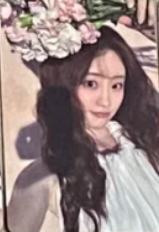 瑞丽杂志小卡 ver.G