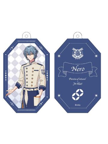 Nero-JR东海联动挂件