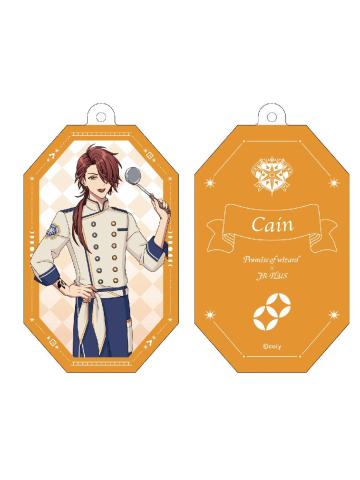 Cain-JR东海联动挂件