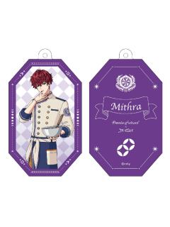 Mithra-JR东海联动挂件