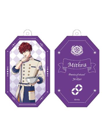 Mithra-JR东海联动挂件