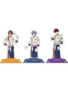 JR东海联动立牌