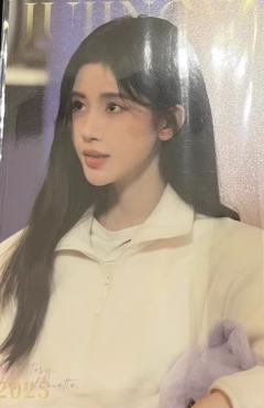 hitcard明信片 ver.5