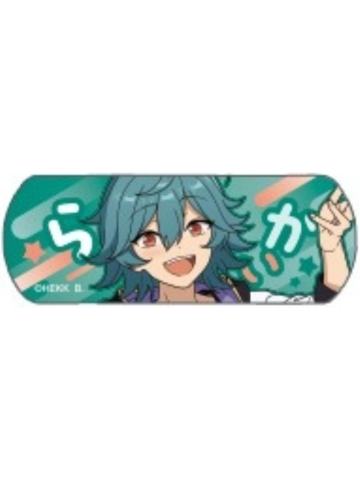 宝丈莱香c-CharmAid 创口贴vol.1