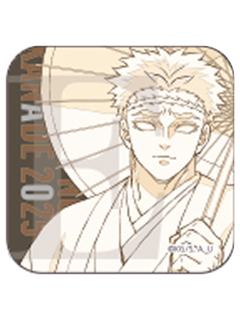 悲鸣屿行冥2-奏宴音乐会系列线稿方吧唧