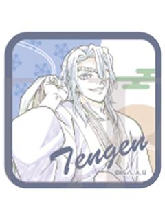 宇髓天元1-奏宴音乐会系列线稿方吧唧