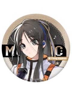 冯宝宝(音乐节律动系列)-阅文好料新加坡巡游系列徽章盲抽