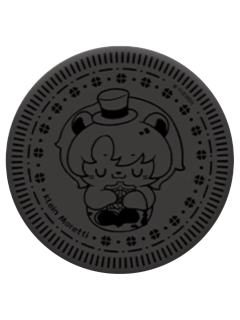 克莱恩·莫雷蒂(鱼尾狮点心系列奥利奥款)-阅文好料新加坡巡游系列徽章盲抽