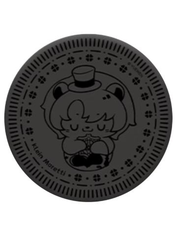 克莱恩·莫雷蒂(鱼尾狮点心系列奥利奥款)-阅文好料新加坡巡游系列徽章盲抽