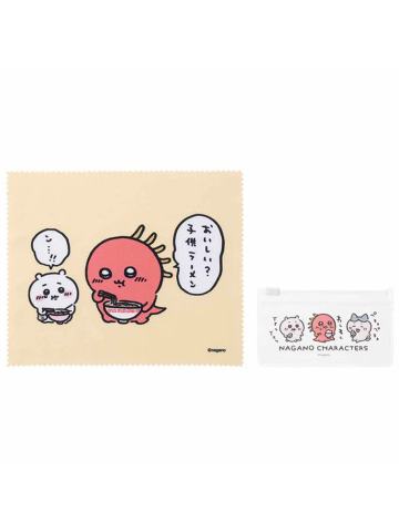 多人B-吉伊卡哇&自嘲熊眼镜布