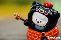 转运黑熊YOYO-资料图