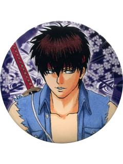 土方十四郎1-大银魂展原画吧唧