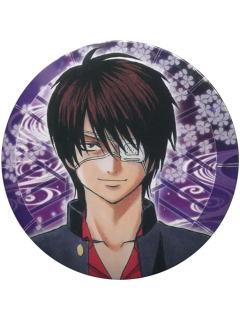 高杉晋助1-大银魂展原画吧唧