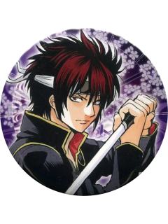 高杉晋助2-大银魂展原画吧唧