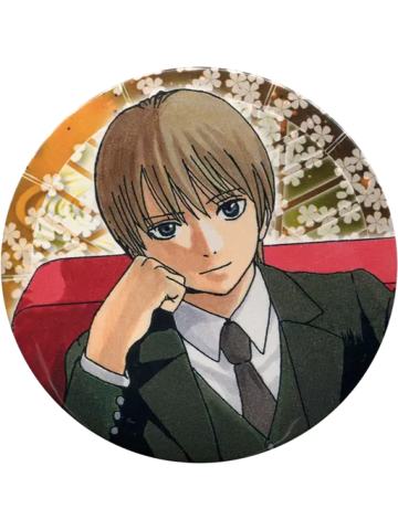 冲田总悟1-大银魂展原画吧唧