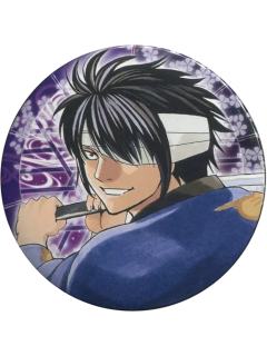 高杉晋助3-大银魂展原画吧唧