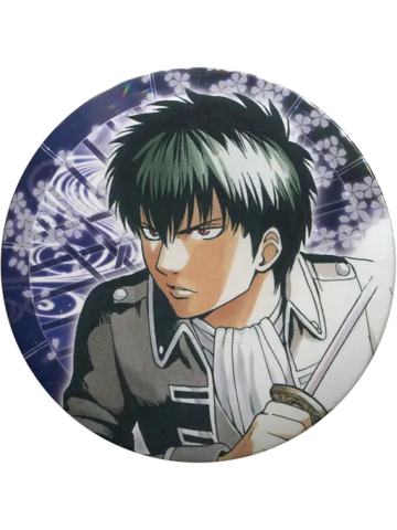 土方十四郎2-大银魂展原画吧唧