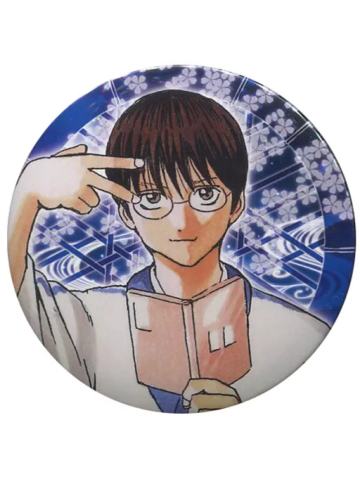 志村新八-大银魂展原画吧唧