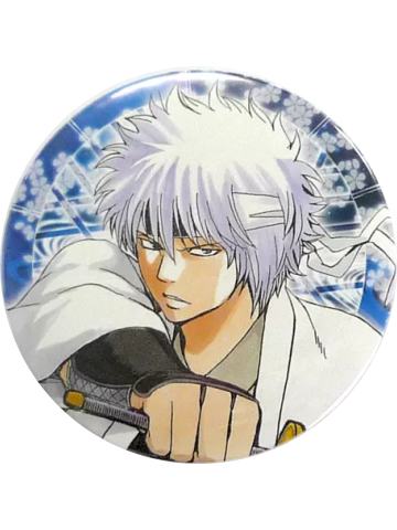 坂田银时2-大银魂展原画吧唧