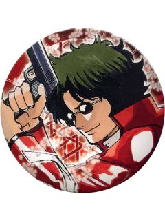 坂本辰马-大银魂展原画吧唧