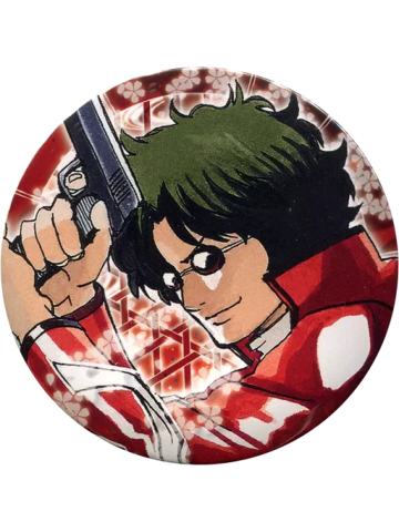 坂本辰马-大银魂展原画吧唧