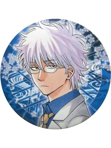 坂田银时3-大银魂展原画吧唧