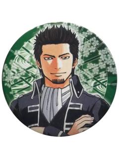 近藤勋-大银魂展原画吧唧