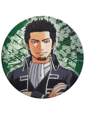 近藤勋-大银魂展原画吧唧