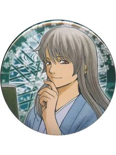 吉田松阳-大银魂展原画吧唧