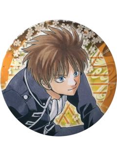 冲田总悟2-大银魂展原画吧唧