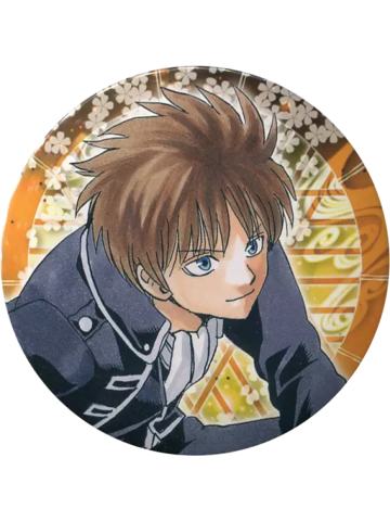 冲田总悟2-大银魂展原画吧唧