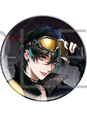 辰砂-Movic立绘插画吧唧vol.2