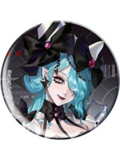 娜恰-Movic立绘插画吧唧vol.2
